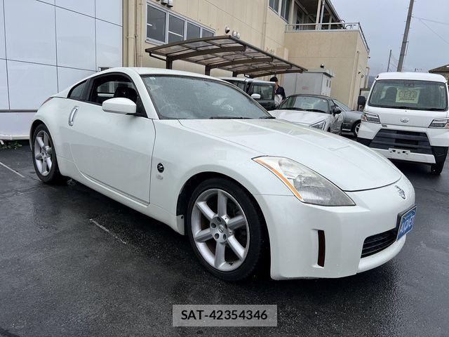 Nissan FAIRLADY Z 2006-03 8780227-2