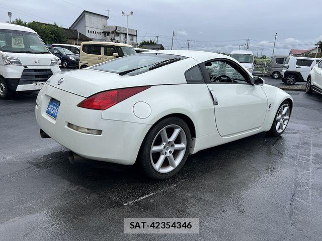 Nissan FAIRLADY Z 2006-03 8780227-3