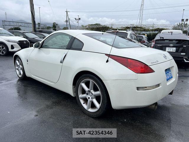 Nissan FAIRLADY Z 2006-03 8780227-5