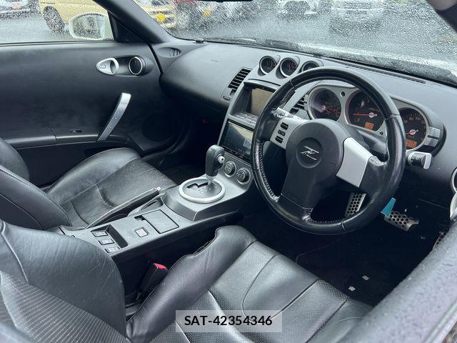 Nissan FAIRLADY Z 2006-03 8780227-6