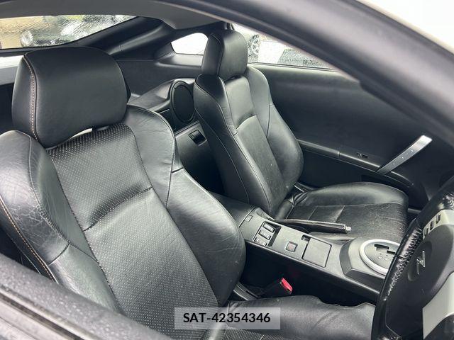 Nissan FAIRLADY Z 2006-03 8780227-7