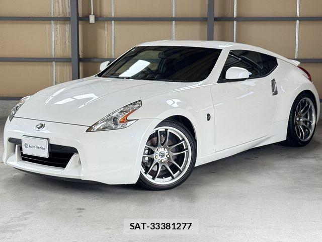 Nissan FAIRLADY Z 2009-02 8780221-0