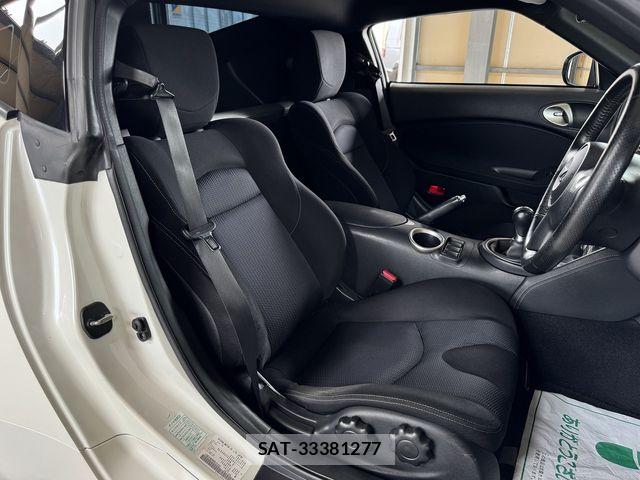 Nissan FAIRLADY Z 2009-02 8780221-9