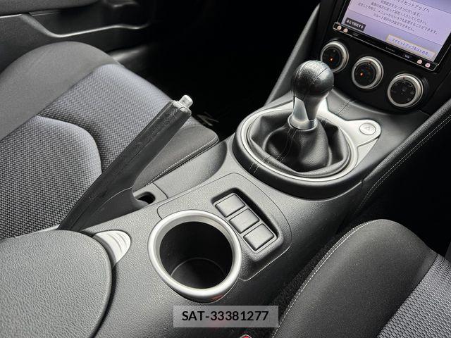 Nissan FAIRLADY Z 2009-02 8780221-14