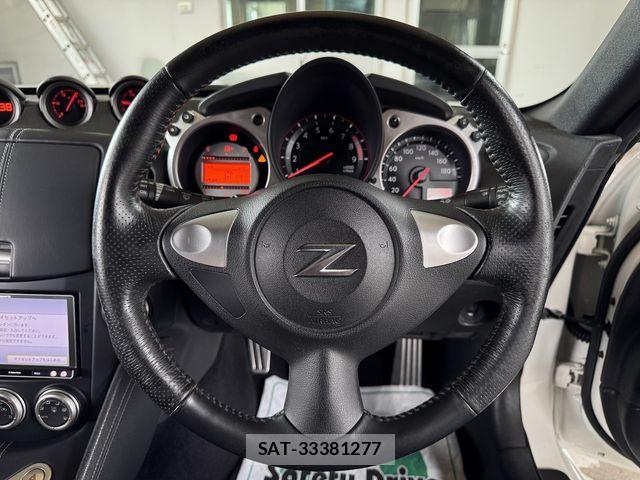 Nissan FAIRLADY Z 2009-02 8780221-15