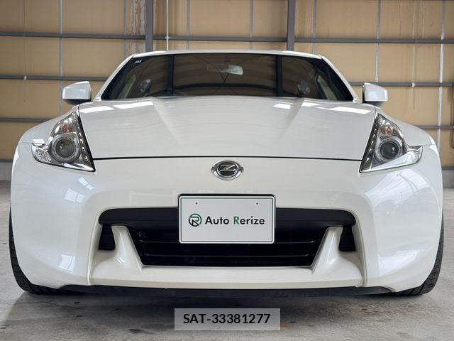 Nissan FAIRLADY Z 2009-02 8780221-1