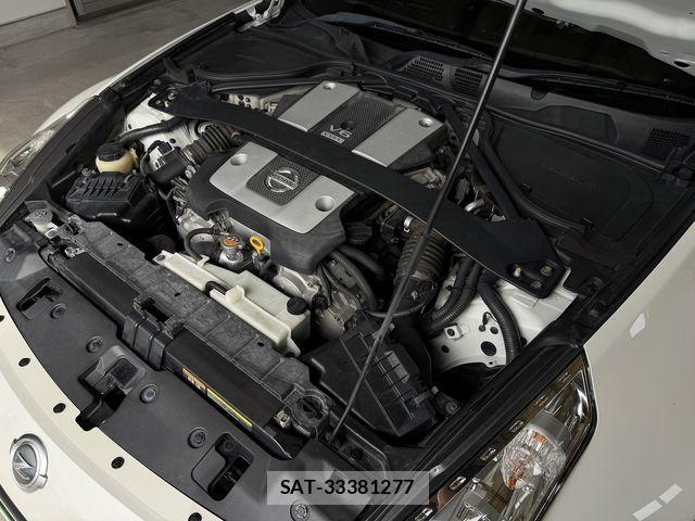 Nissan FAIRLADY Z 2009-02 8780221-19