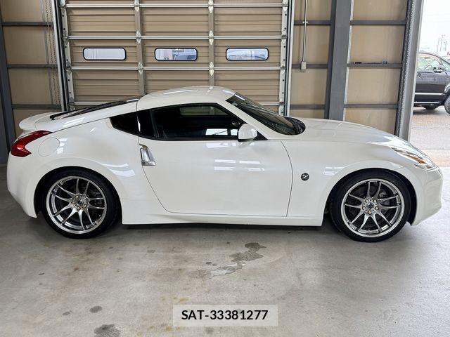 Nissan FAIRLADY Z 2009-02 8780221-20
