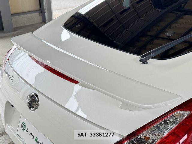Nissan FAIRLADY Z 2009-02 8780221-21
