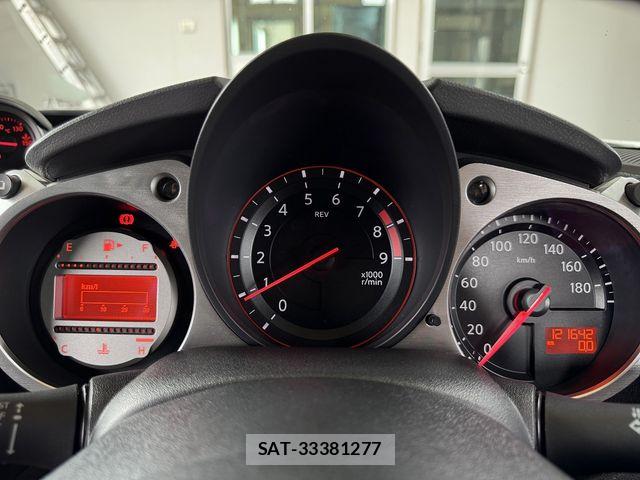 Nissan FAIRLADY Z 2009-02 8780221-29
