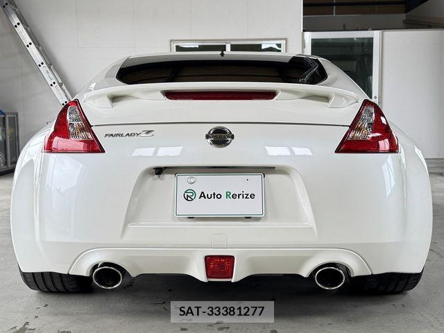 Nissan FAIRLADY Z 2009-02 8780221-3