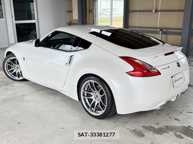 Nissan FAIRLADY Z 2009-02 8780221-4