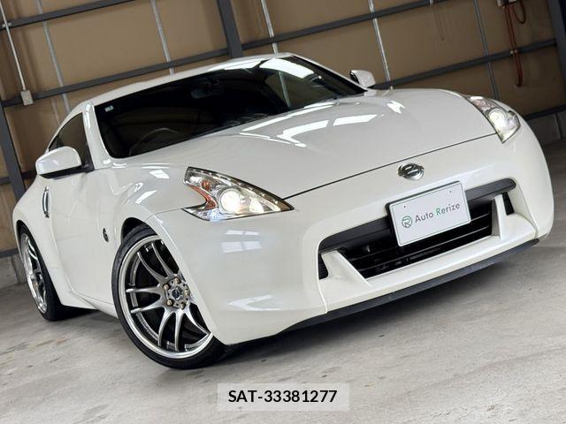 Nissan FAIRLADY Z 2009-02 8780221-5