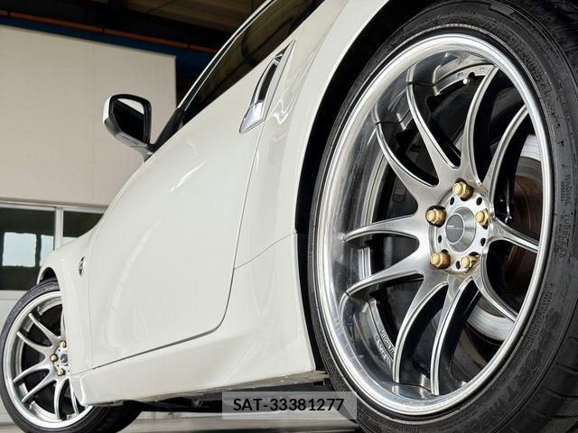 Nissan FAIRLADY Z 2009-02 8780221-7