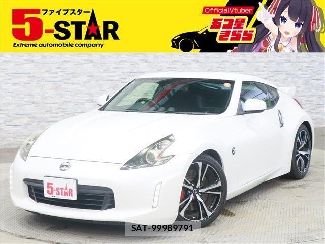 Nissan FAIRLADY Z 2018-05 8780218-0