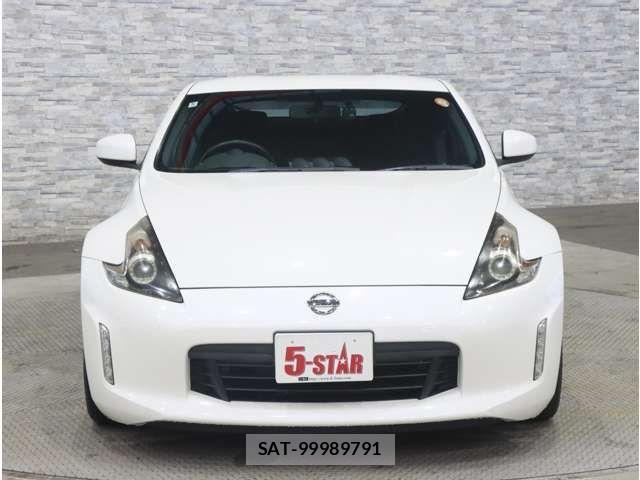 Nissan FAIRLADY Z 2018-05 8780218-10