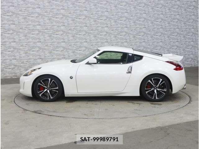 Nissan FAIRLADY Z 2018-05 8780218-11