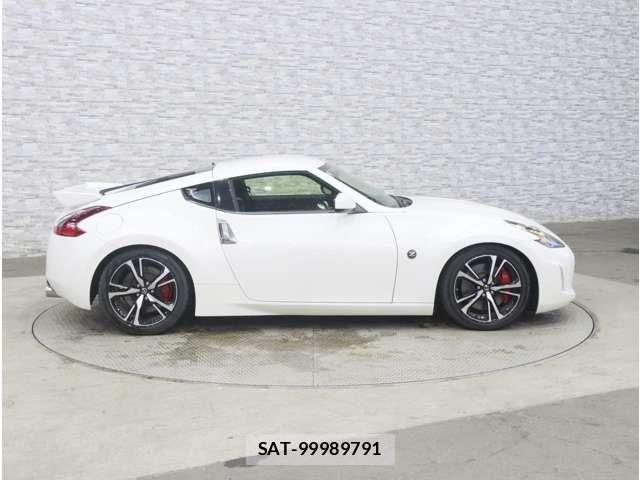 Nissan FAIRLADY Z 2018-05 8780218-12