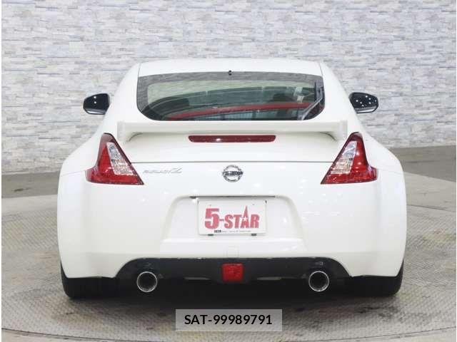 Nissan FAIRLADY Z 2018-05 8780218-13