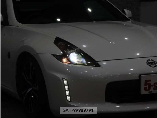 Nissan FAIRLADY Z 2018-05 8780218-14