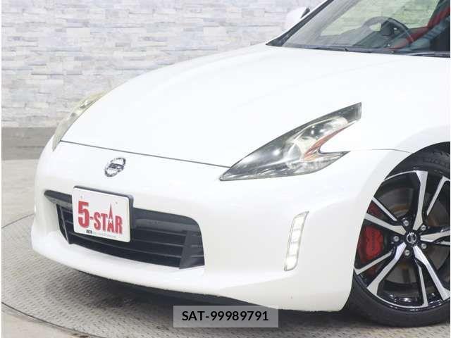 Nissan FAIRLADY Z 2018-05 8780218-15
