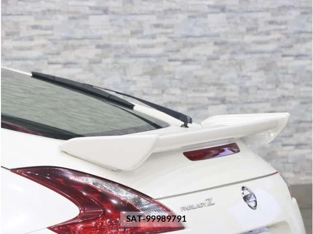 Nissan FAIRLADY Z 2018-05 8780218-17