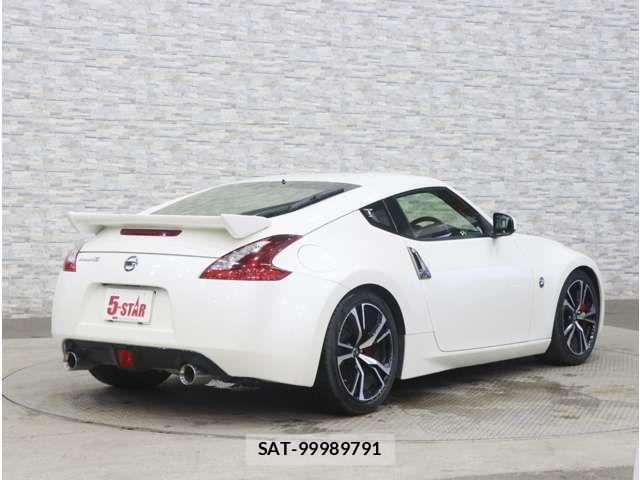 Nissan FAIRLADY Z 2018-05 8780218-18