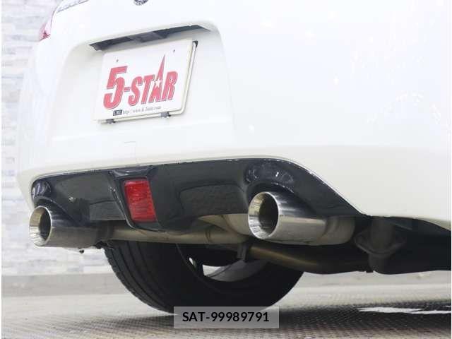 Nissan FAIRLADY Z 2018-05 8780218-6