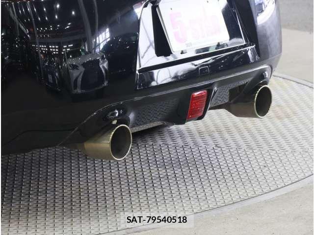 Nissan FAIRLADY Z 2009-11 8780219-9