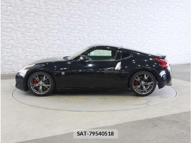 Nissan FAIRLADY Z 2009-11 8780219-12