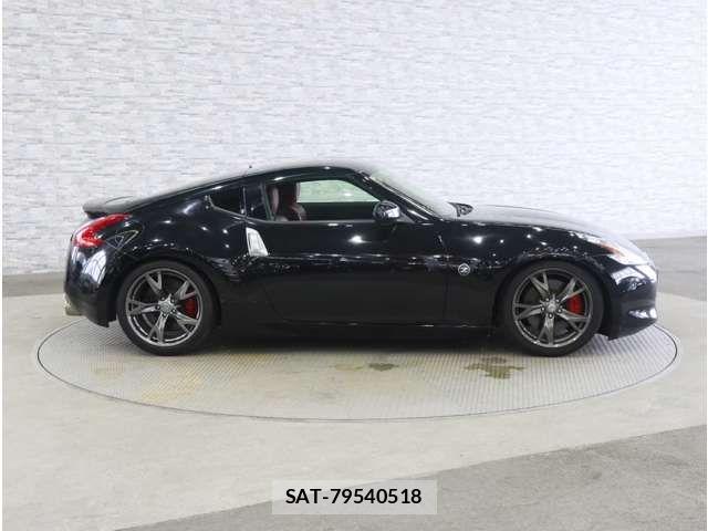 Nissan FAIRLADY Z 2009-11 8780219-13