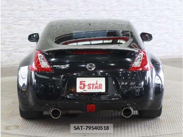 Nissan FAIRLADY Z 2009-11 8780219-14