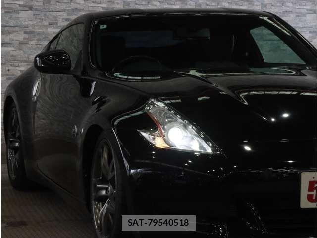 Nissan FAIRLADY Z 2009-11 8780219-15