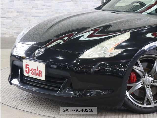 Nissan FAIRLADY Z 2009-11 8780219-16