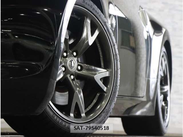 Nissan FAIRLADY Z 2009-11 8780219-18
