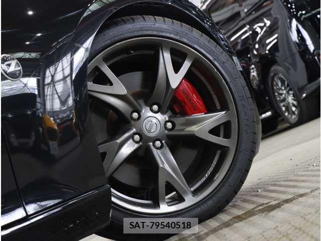 Nissan FAIRLADY Z 2009-11 8780219-19