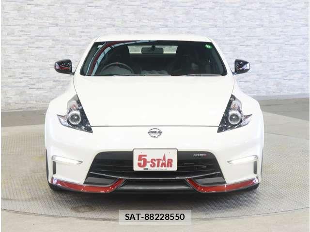 Nissan FAIRLADY Z 2019-12 8780215-11