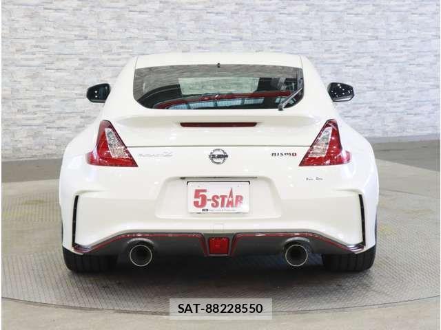 Nissan FAIRLADY Z 2019-12 8780215-14