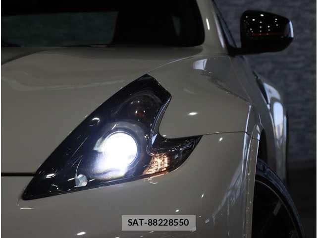Nissan FAIRLADY Z 2019-12 8780215-15