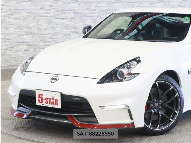 Nissan FAIRLADY Z 2019-12 8780215-17
