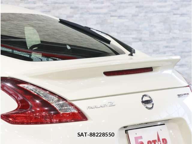 Nissan FAIRLADY Z 2019-12 8780215-19