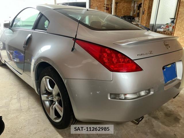 Nissan FAIRLADY Z 2006-01 8780226-9