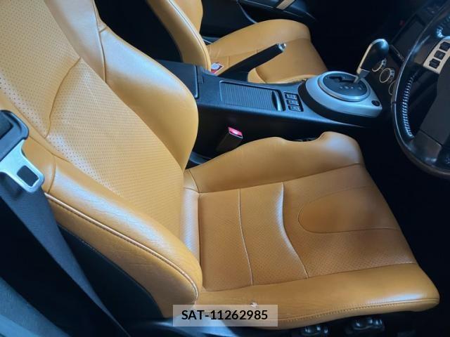 Nissan FAIRLADY Z 2006-01 8780226-16