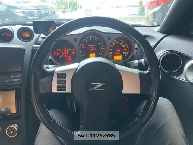 Nissan FAIRLADY Z 2006-01 8780226-17