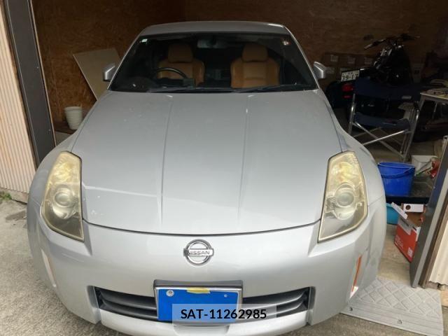 Nissan FAIRLADY Z 2006-01 8780226-2