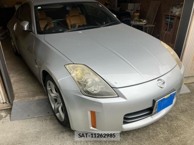 Nissan FAIRLADY Z 2006-01 8780226-3