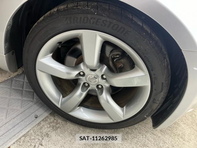 Nissan FAIRLADY Z 2006-01 8780226-6