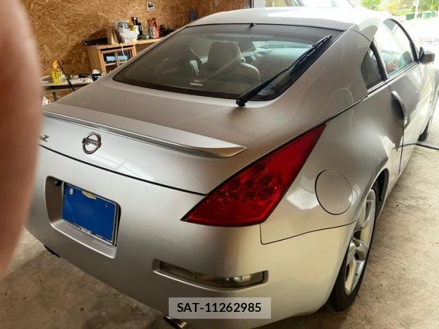Nissan FAIRLADY Z 2006-01 8780226-7