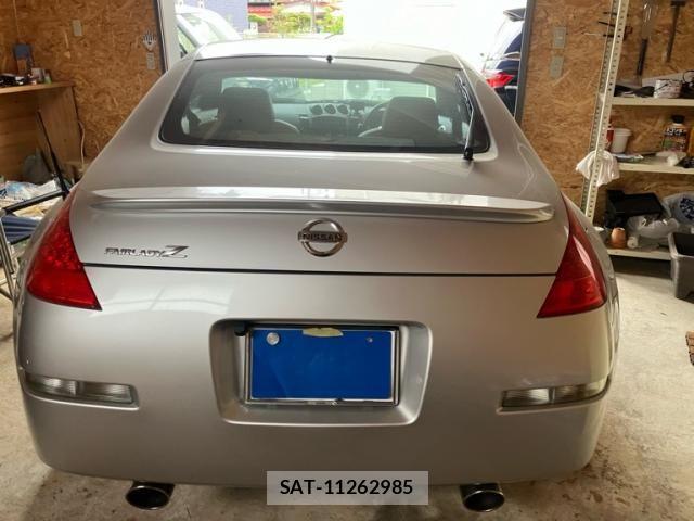 Nissan FAIRLADY Z 2006-01 8780226-8