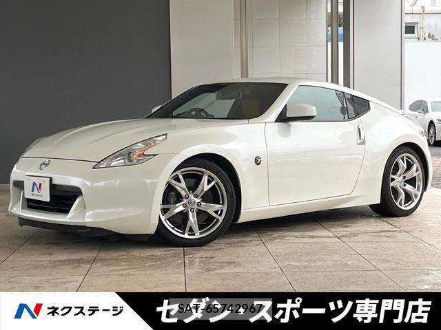Nissan FAIRLADY Z 2009-02 8795933-0